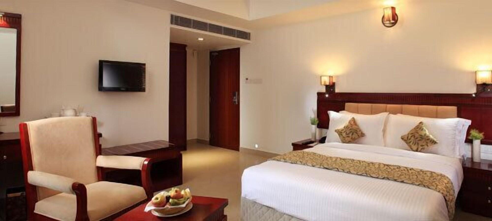 Nm Royale County Kochi