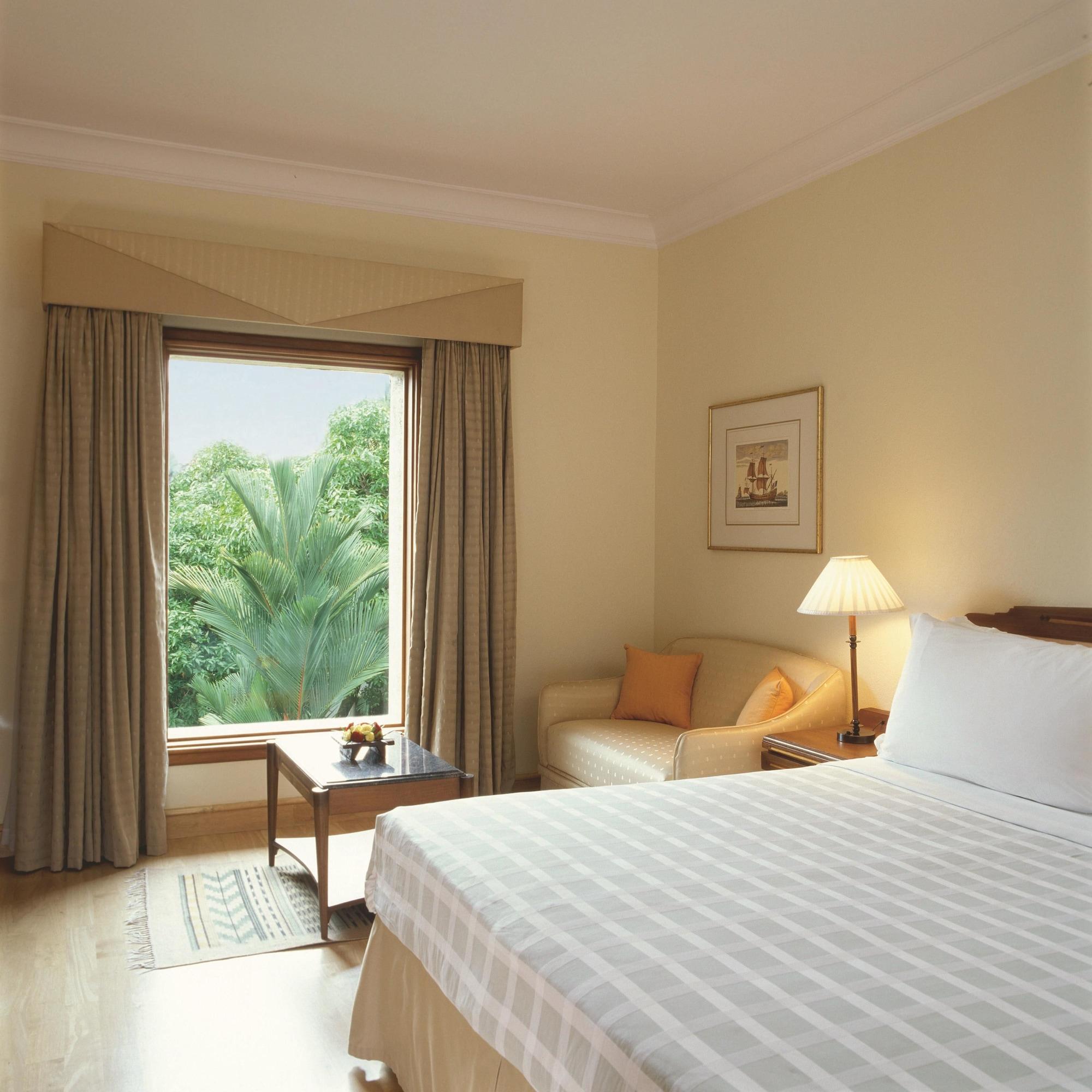 Hotel The Fern-an Ecotel Hotel,