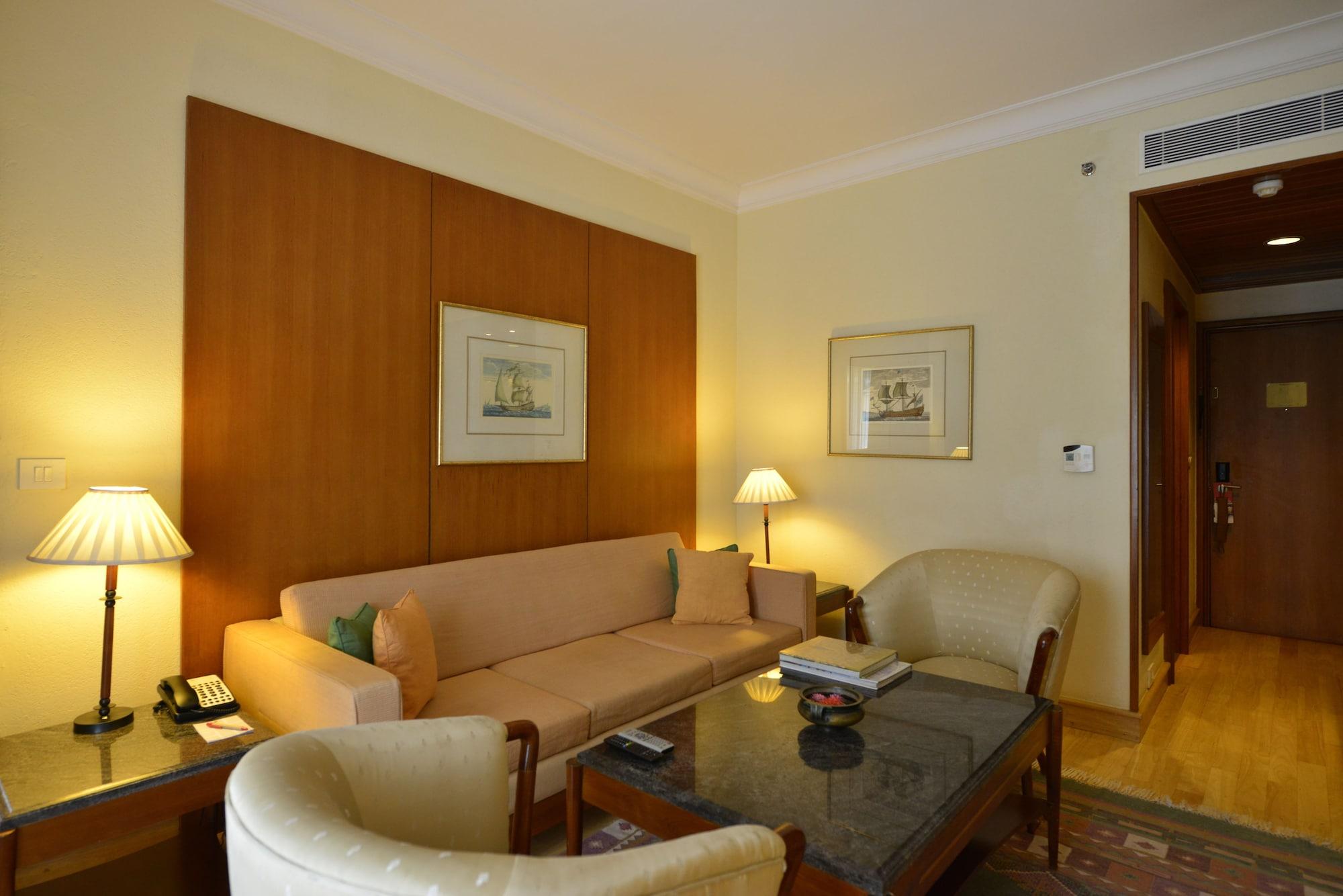The Fern-an Ecotel Hotel, 5* Kochi
