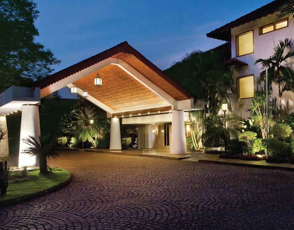 The Fern-an Ecotel Hotel, 5*