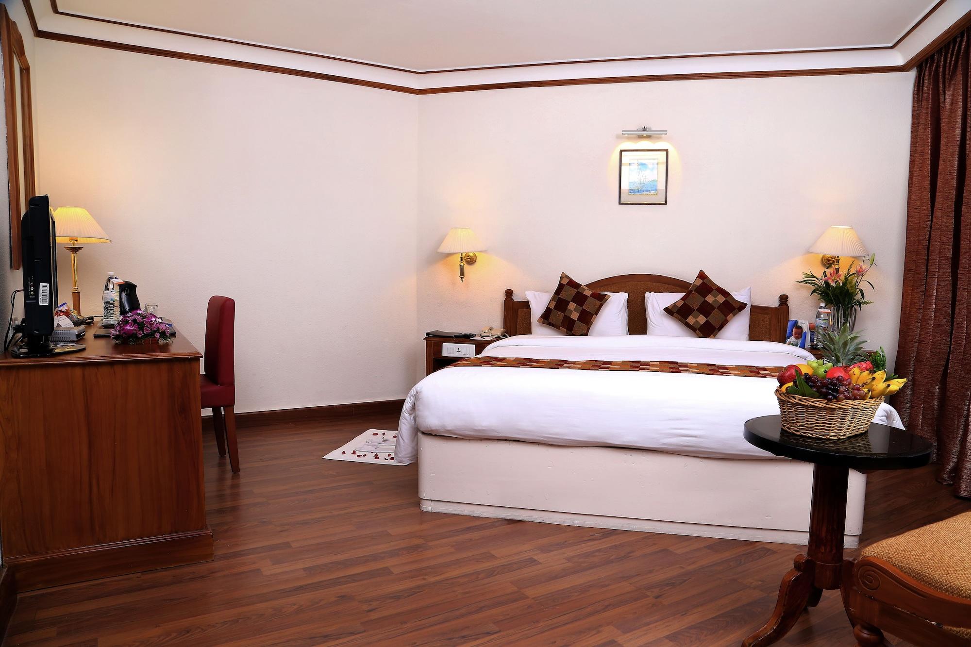 Gokulam Park & Convention Centre Kochi