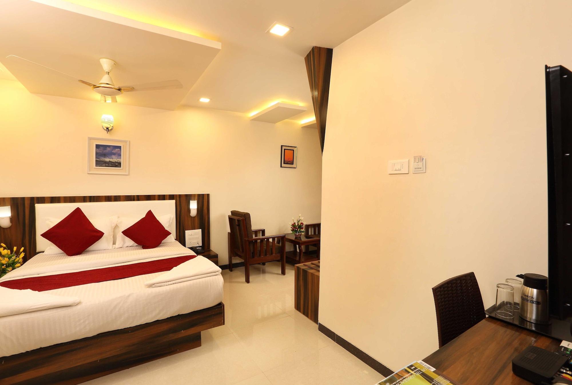 Hotel Caprice Kochi