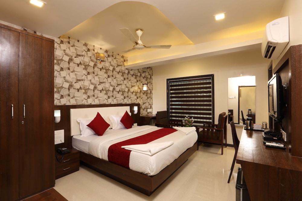 Hotel Caprice 3*