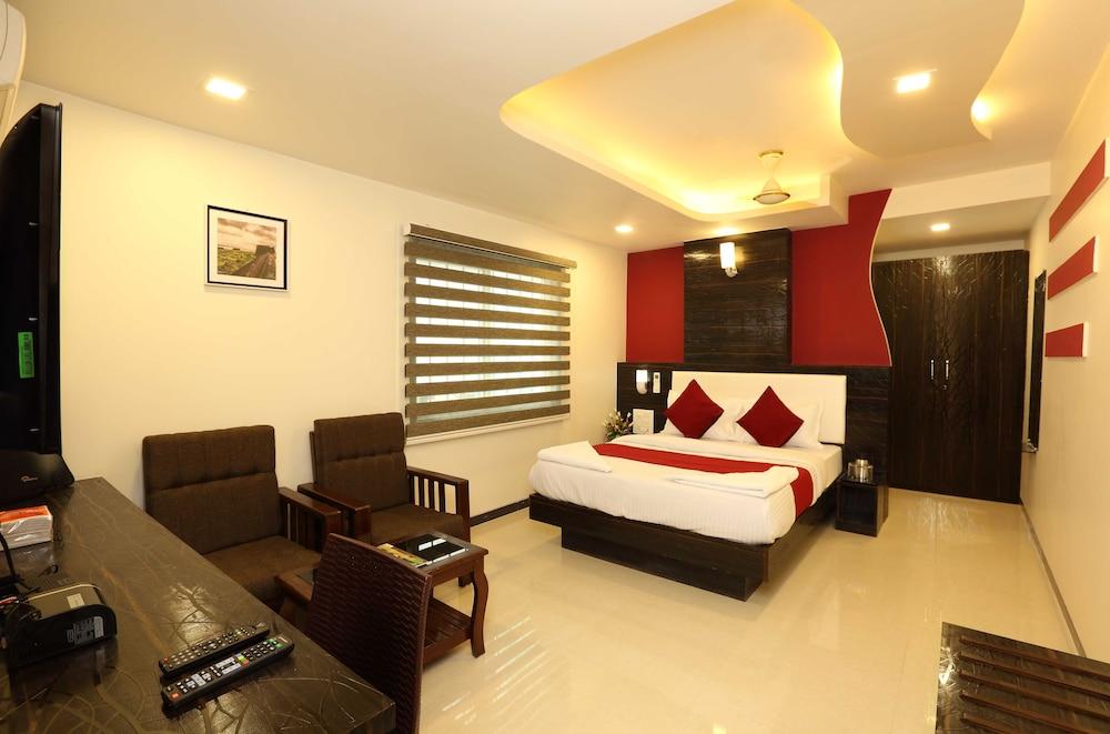 Caprice 3* Kochi