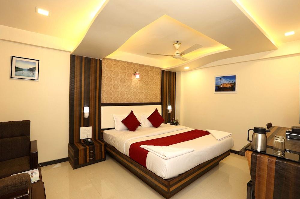 Caprice 3* Kochi