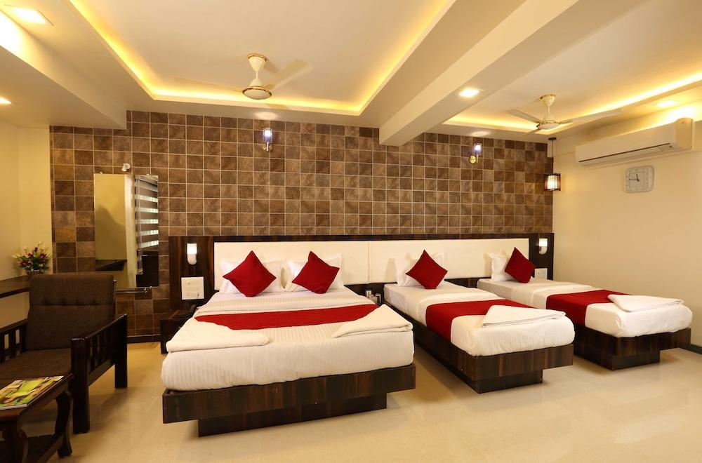 Caprice Hotel Kochi