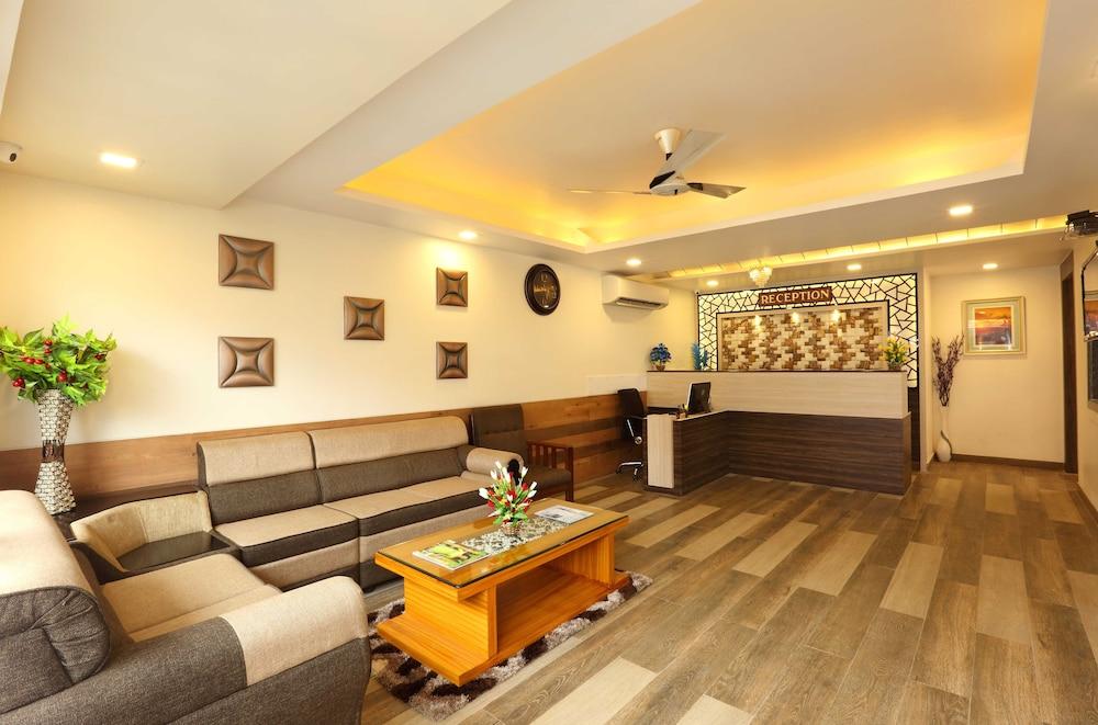 Caprice 3* Kochi