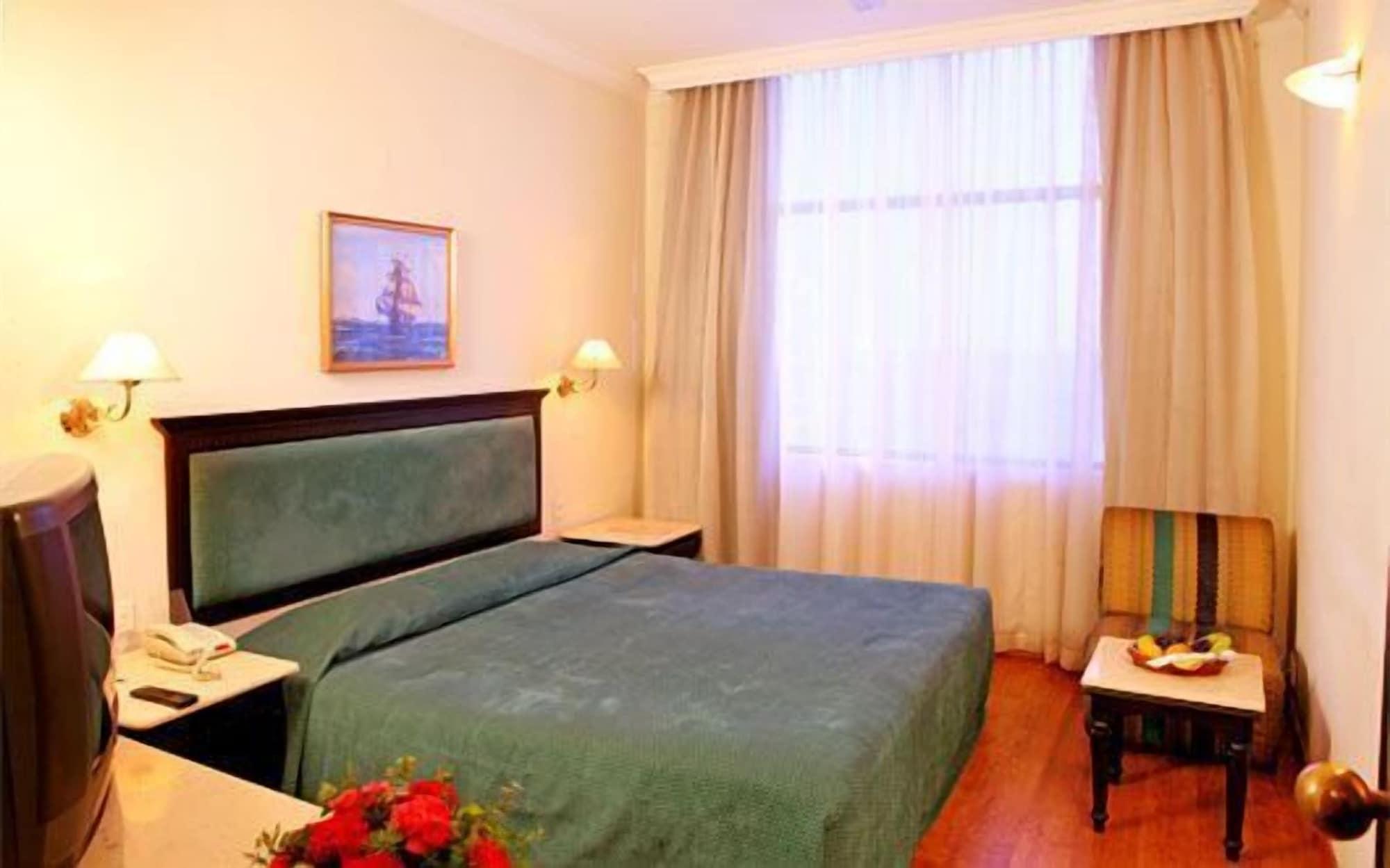 Hotel Harbour View Residency Kochi