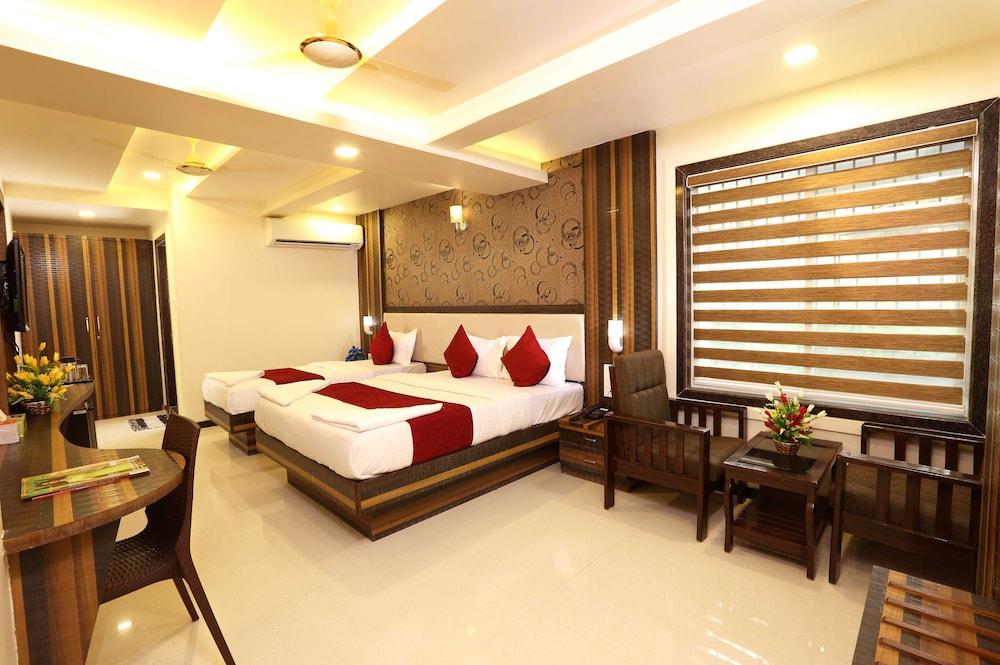 Hotel Caprice Kochi