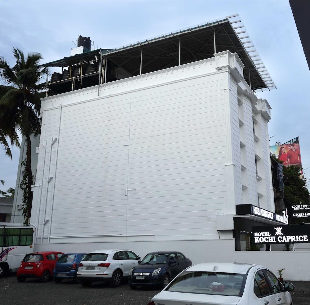 Hotel Caprice