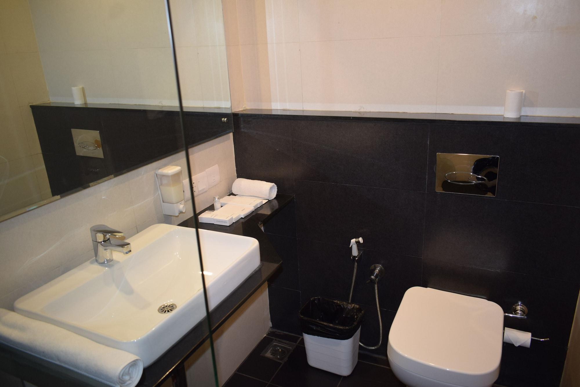 Starlit Hotel