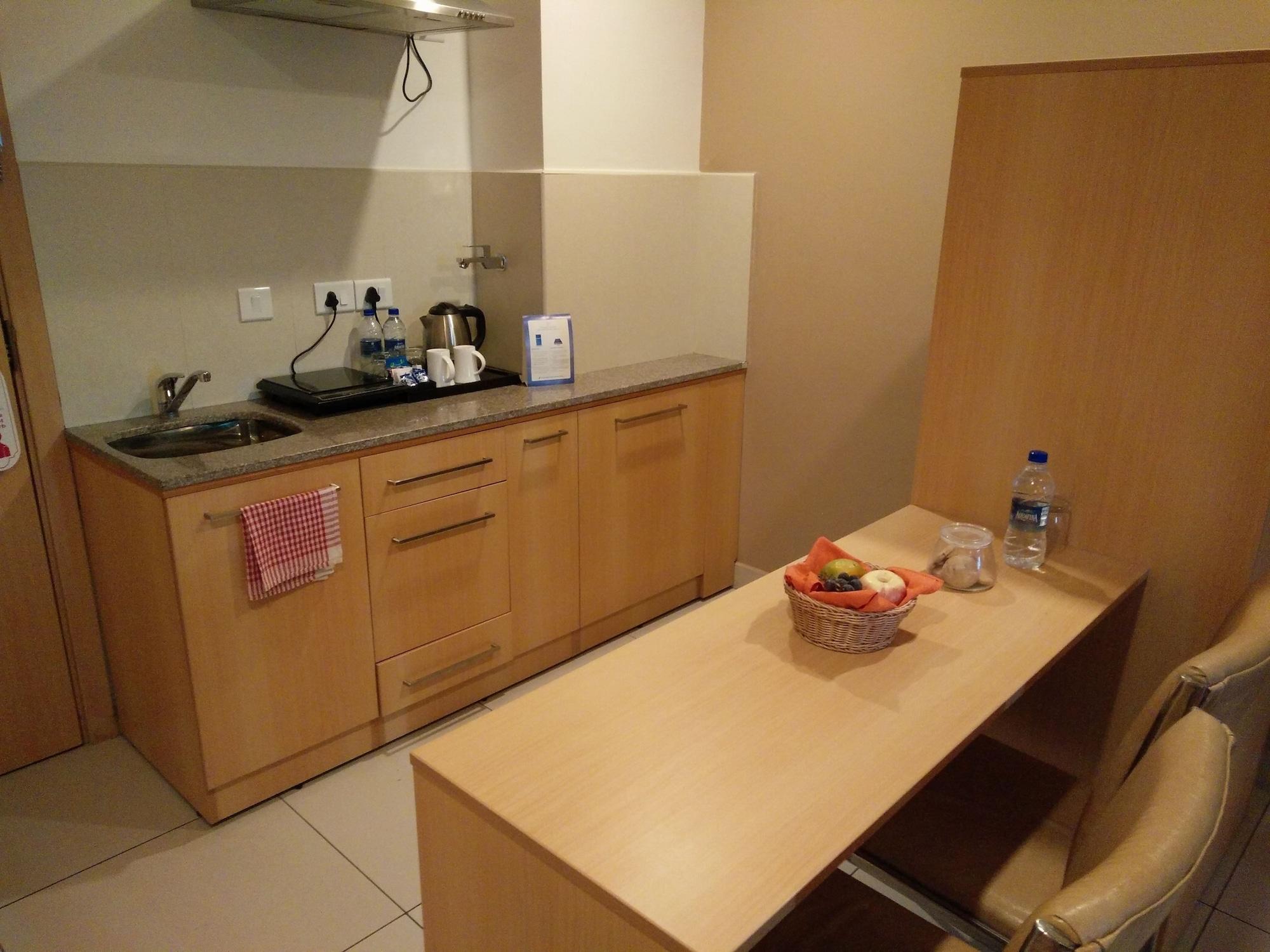 Hotel Starlit Kochi