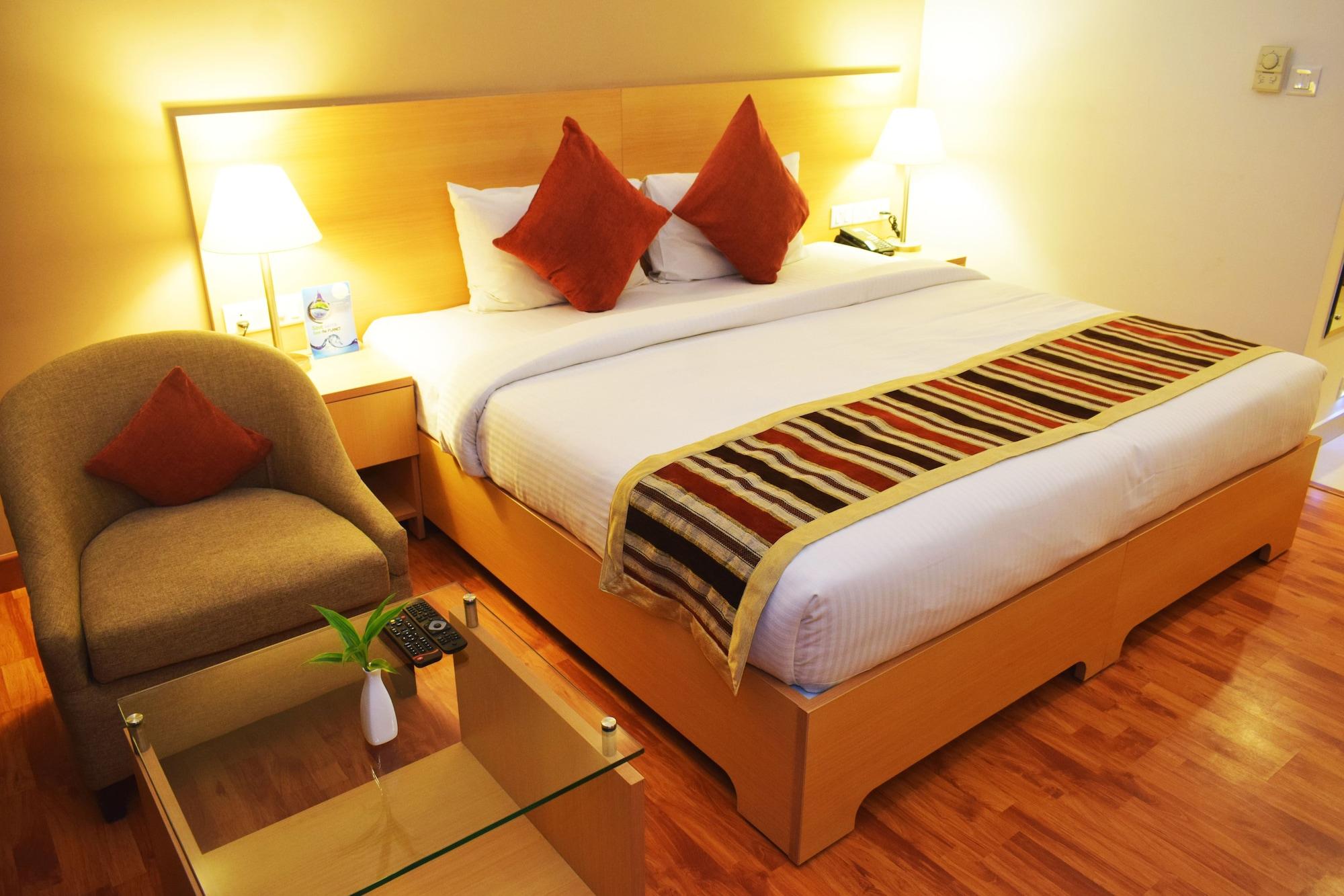 Starlit Hotel Kochi