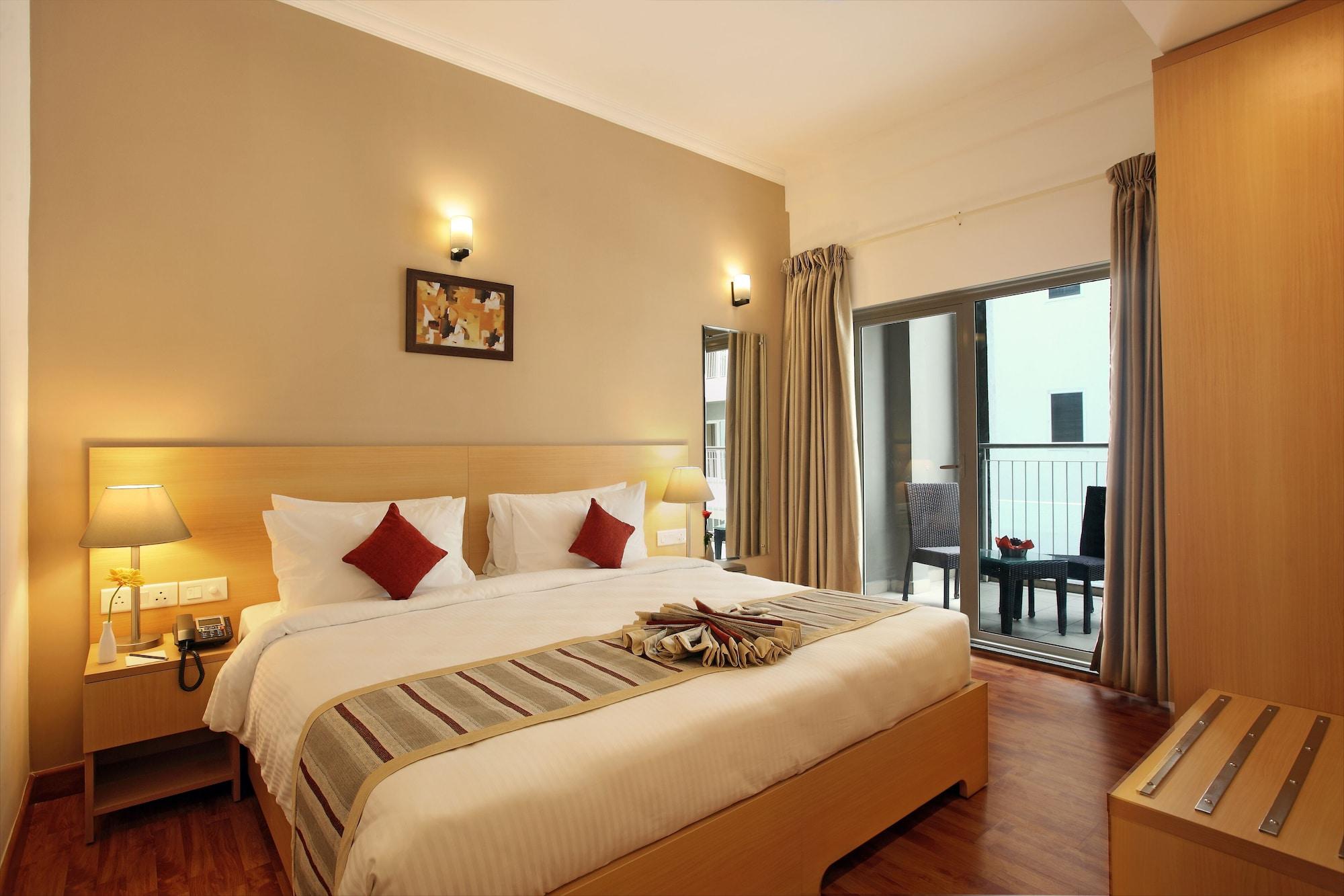 Starlit Hotel Kochi