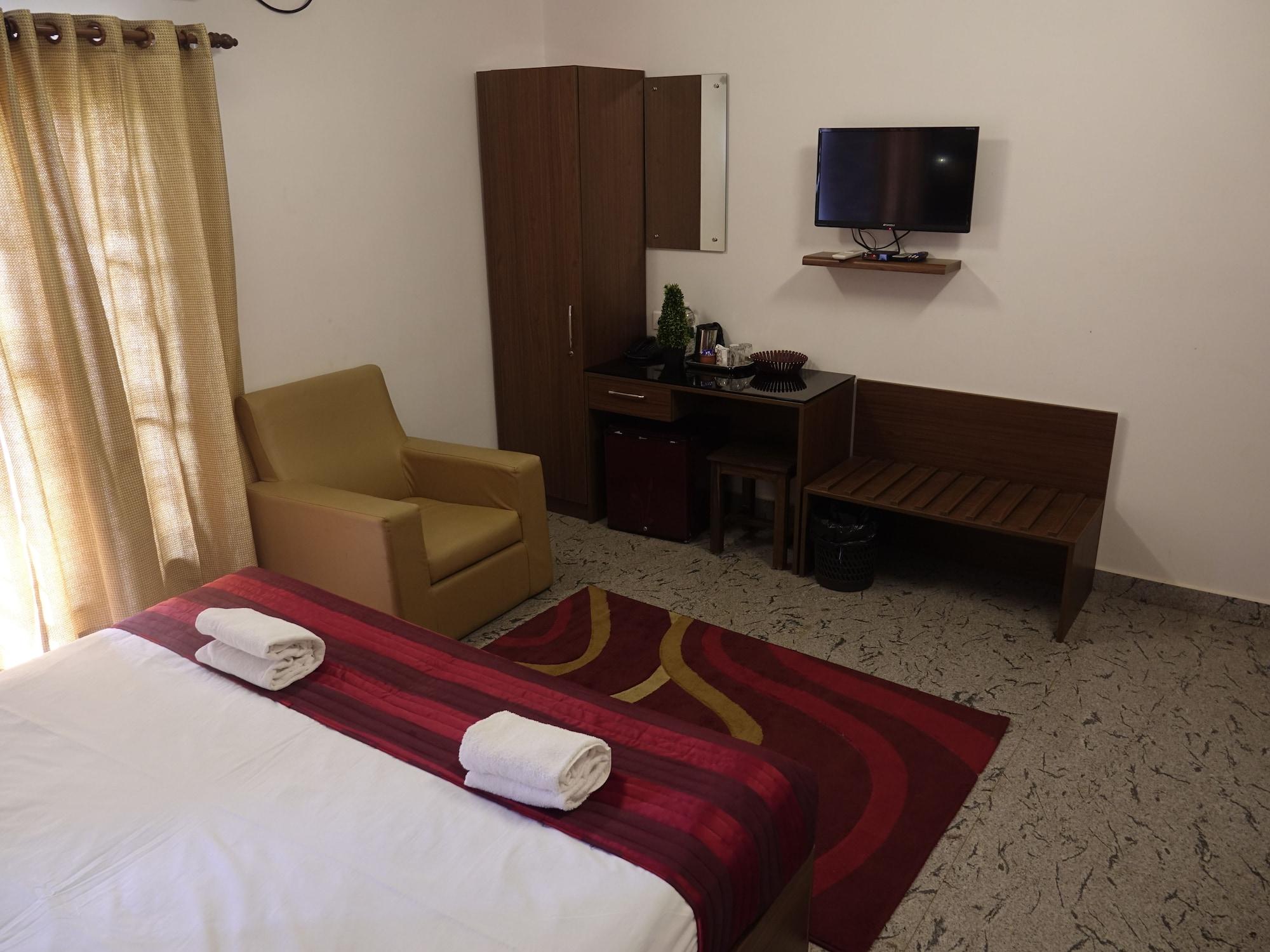 Bed & Breakfast Fortkochi Kochi