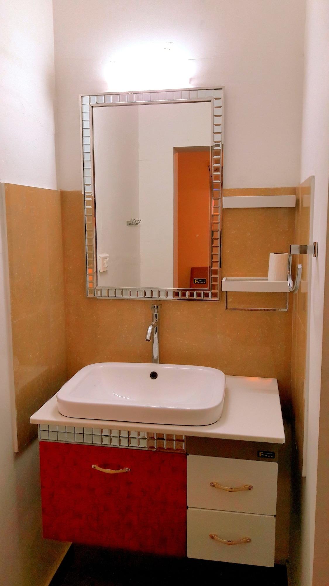 Fortkochi Bed & Breakfast