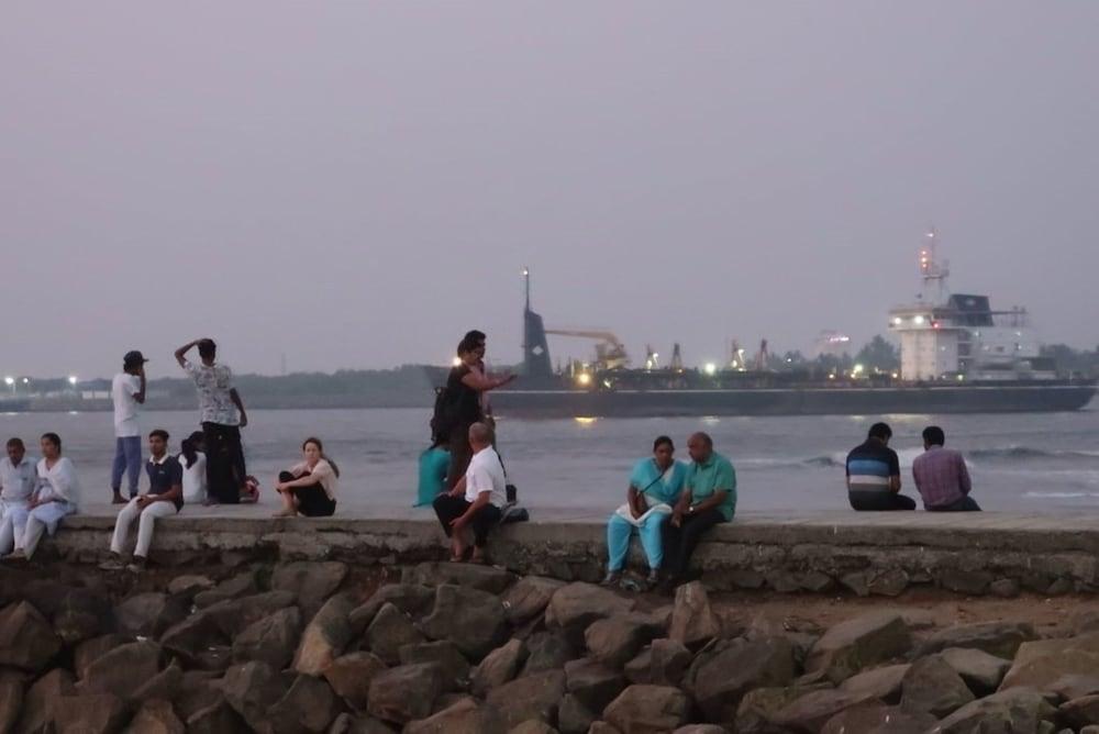 Fortkochi Bed & Breakfast 2*