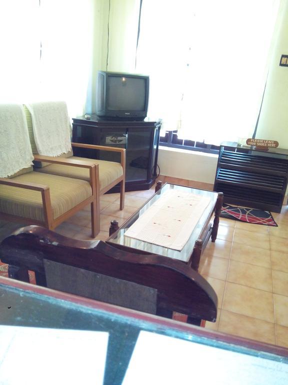 Bed & Breakfast Kapithan's