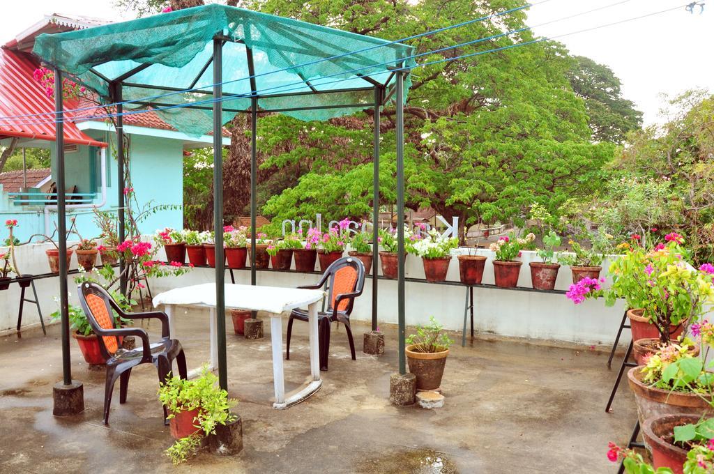 Kapithan's 3* Kochi