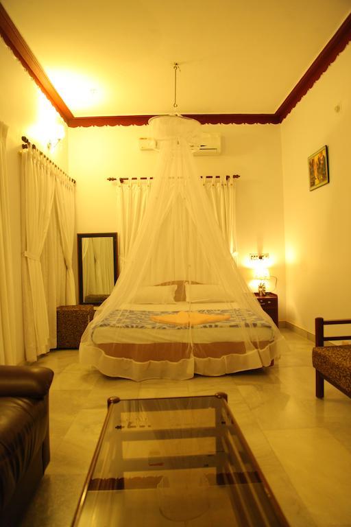 Kuppath Homestay Kochi
