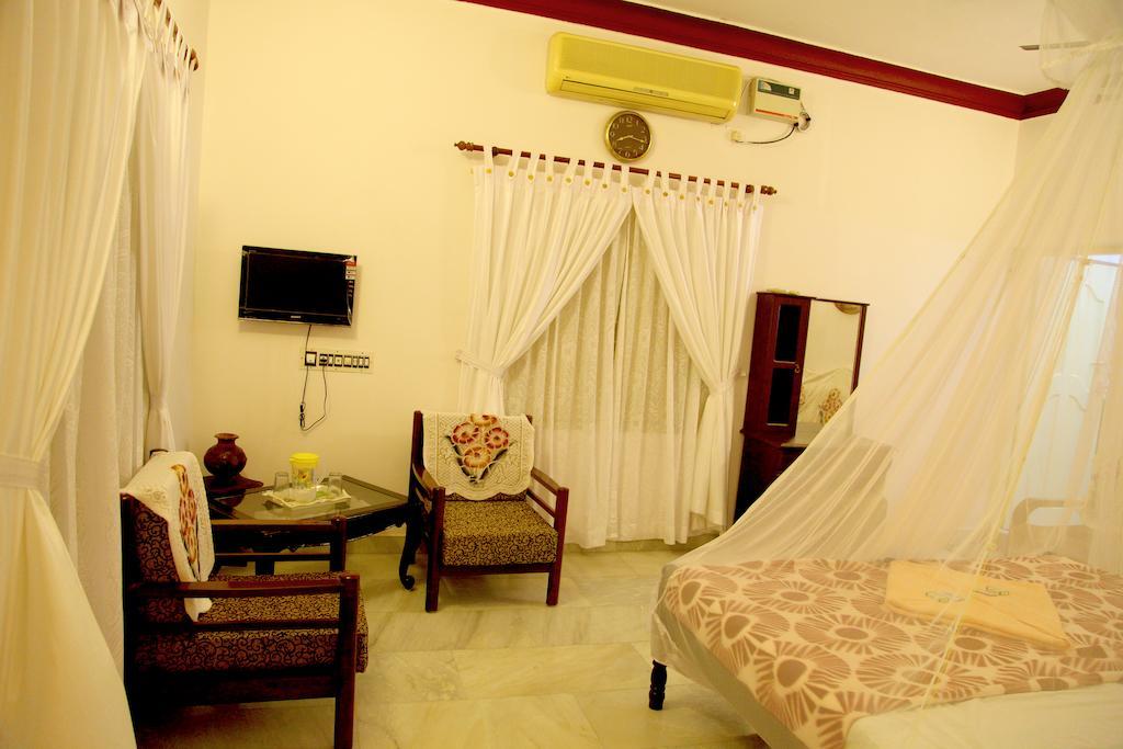 Kuppath Homestay Bed & Breakfast