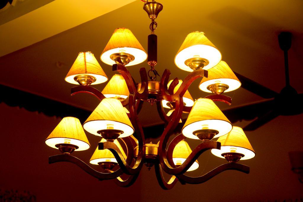 Bed & Breakfast Kuppath Homestay 2*