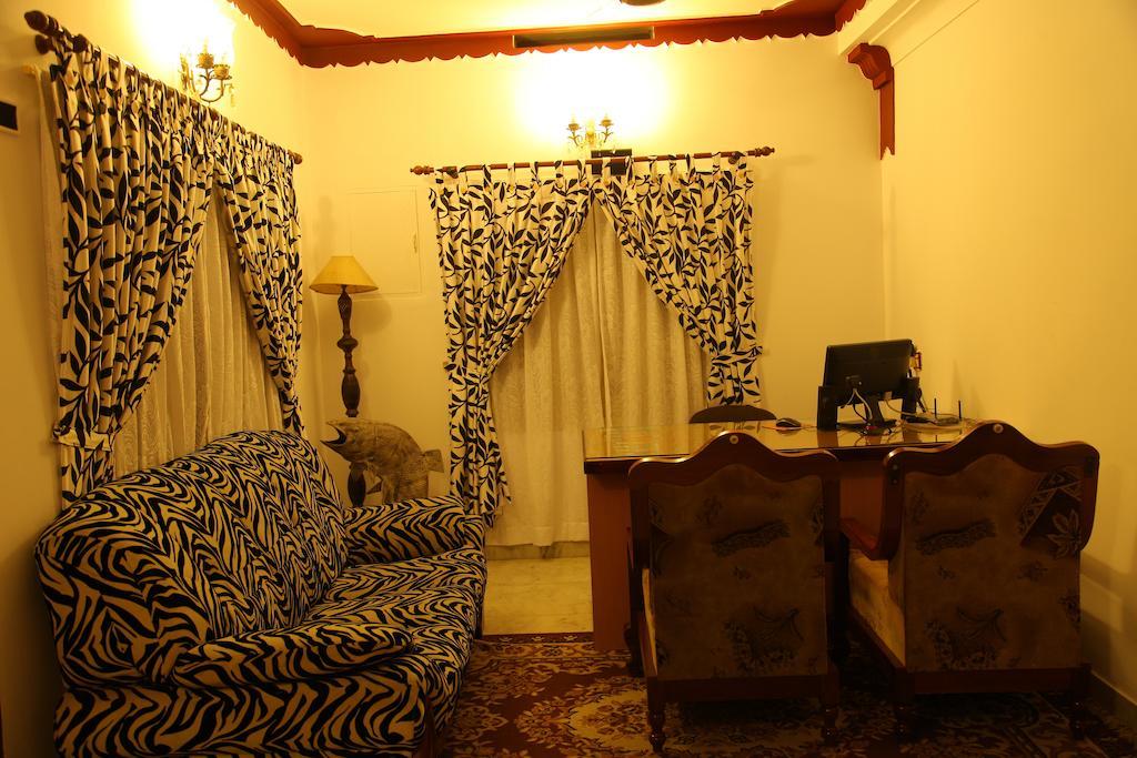 Bed & Breakfast Kuppath Homestay Kochi