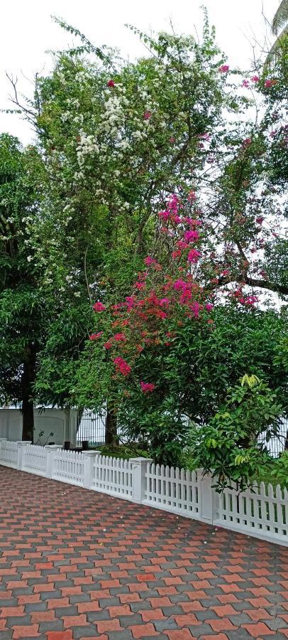 Homestay Vaiga Homes Kochi