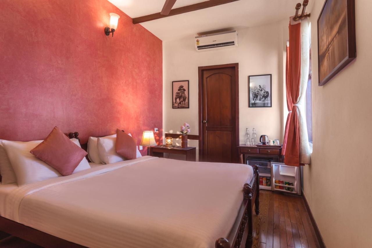 Amritara The Poovath Beachfront Heritage, Resort Kochi
