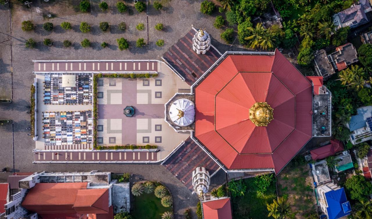 Amritara The Poovath Beachfront Heritage, Kochi