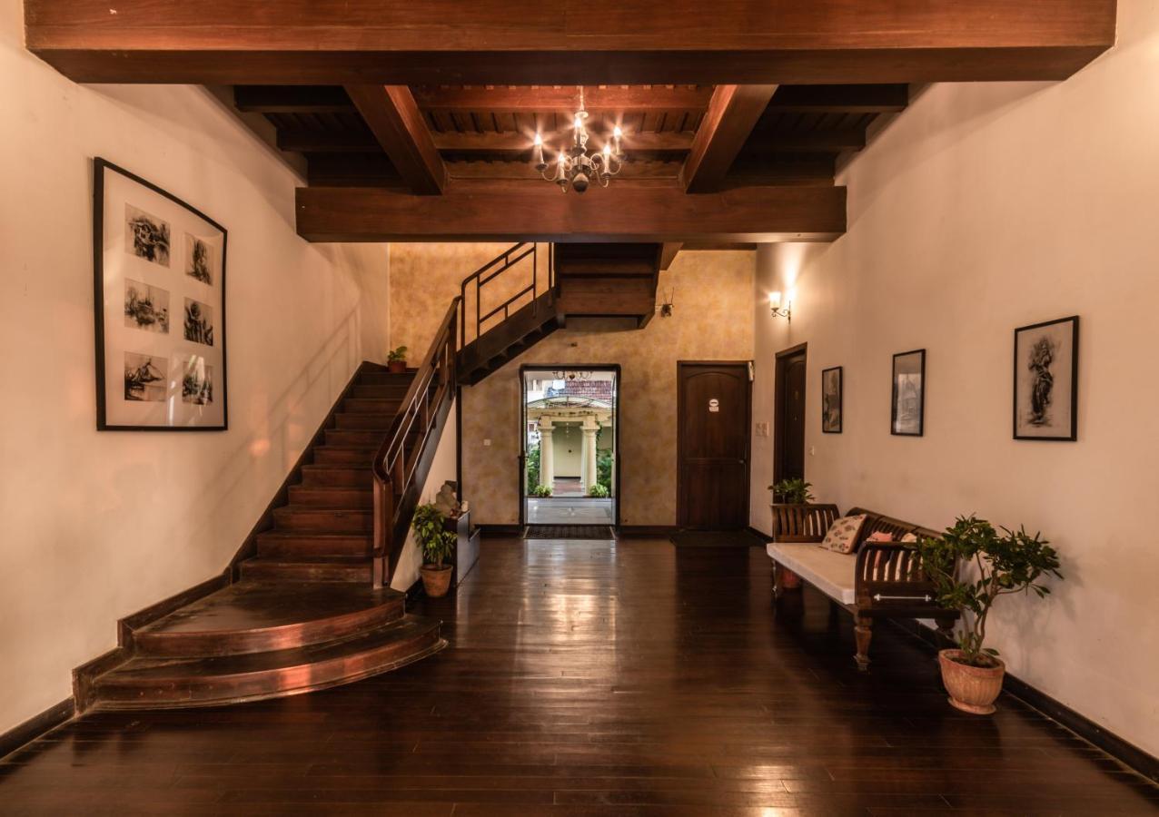 Resort Amritara The Poovath Beachfront Heritage, 4*