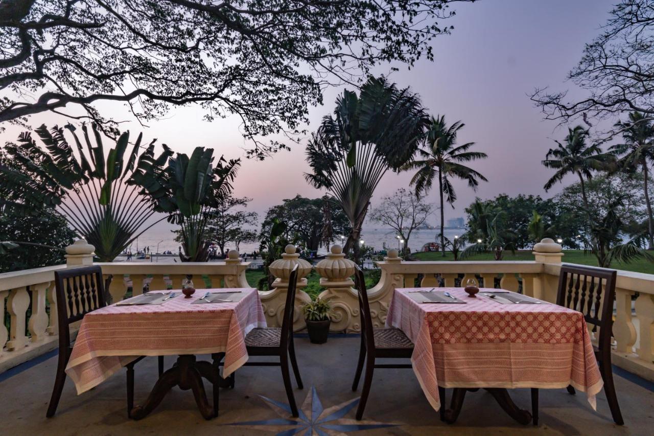 Amritara The Poovath Beachfront Heritage, 4* Kochi
