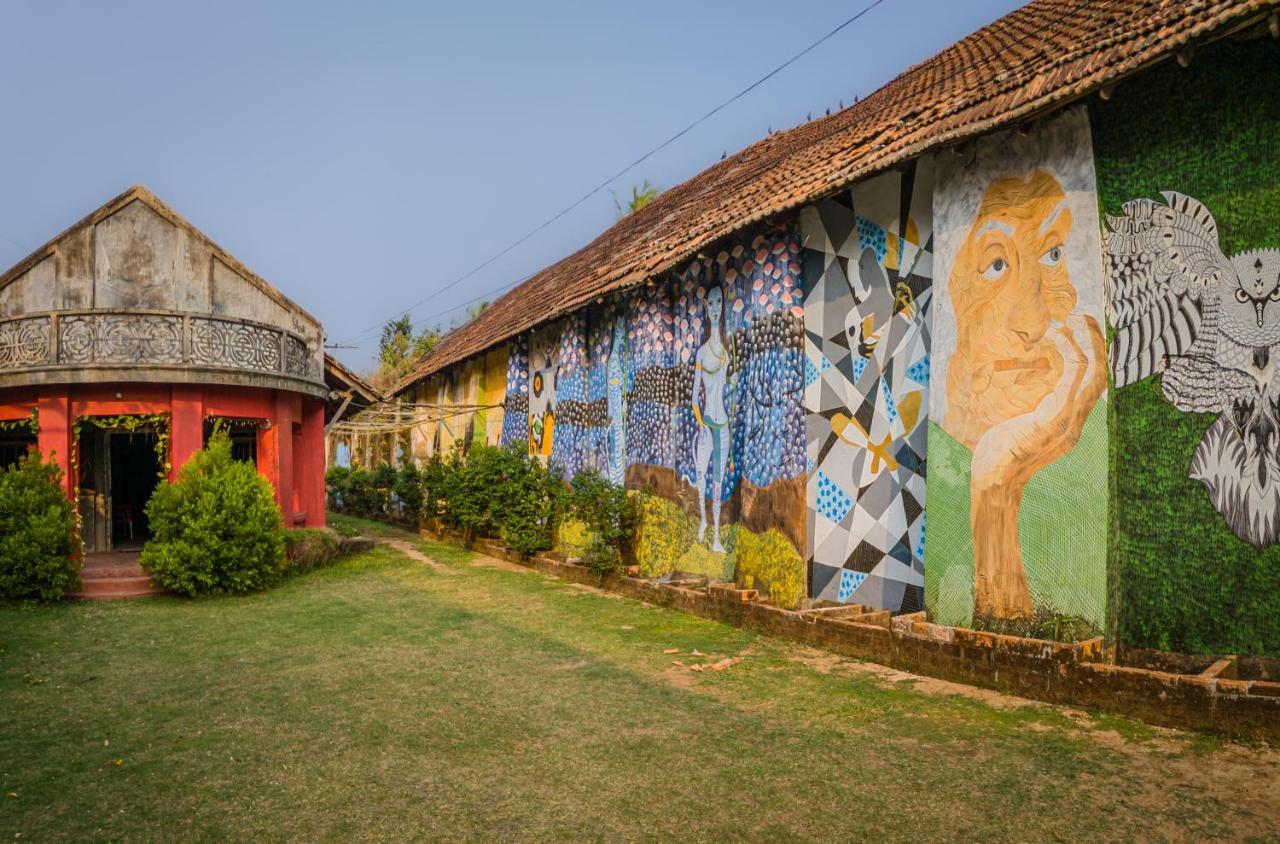 Amritara The Poovath Beachfront Heritage, Resort