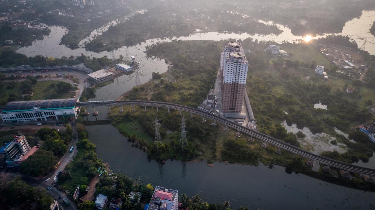 Amritara The Poovath Beachfront Heritage,