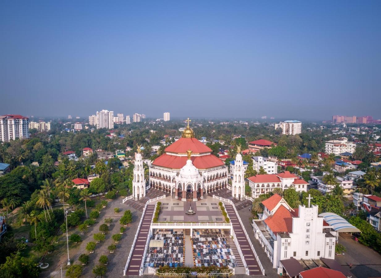 Resort Amritara The Poovath Beachfront Heritage, 4*
