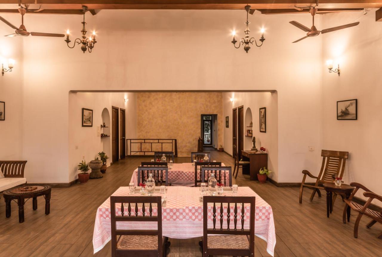 Amritara The Poovath Beachfront Heritage, Resort Kochi