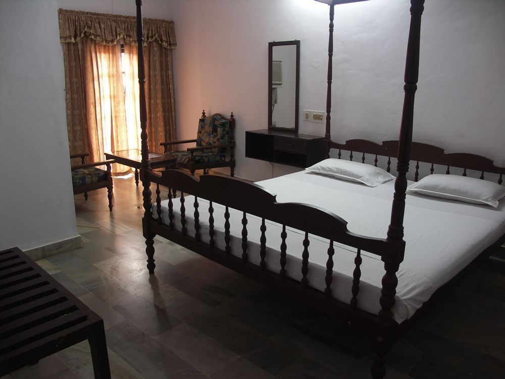 Hotel Park Avenue Kochi