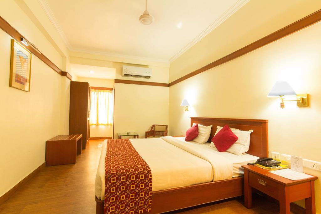 Aiswarya 3* Kochi