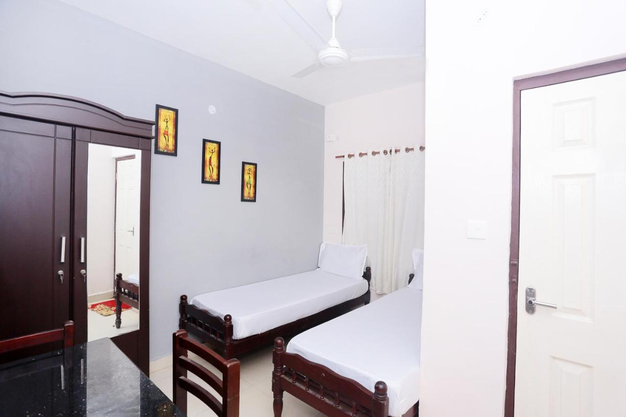 Hotel Oyo 42127 Thomsun Garden Kochi