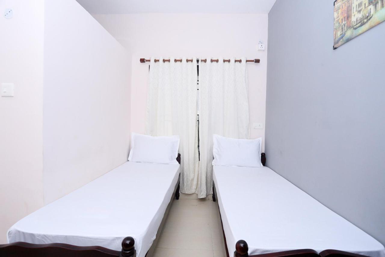 Hotel Oyo 42127 Thomsun Garden