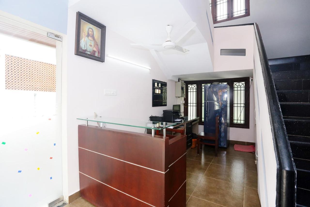 Hotel Oyo 42127 Thomsun Garden 3*
