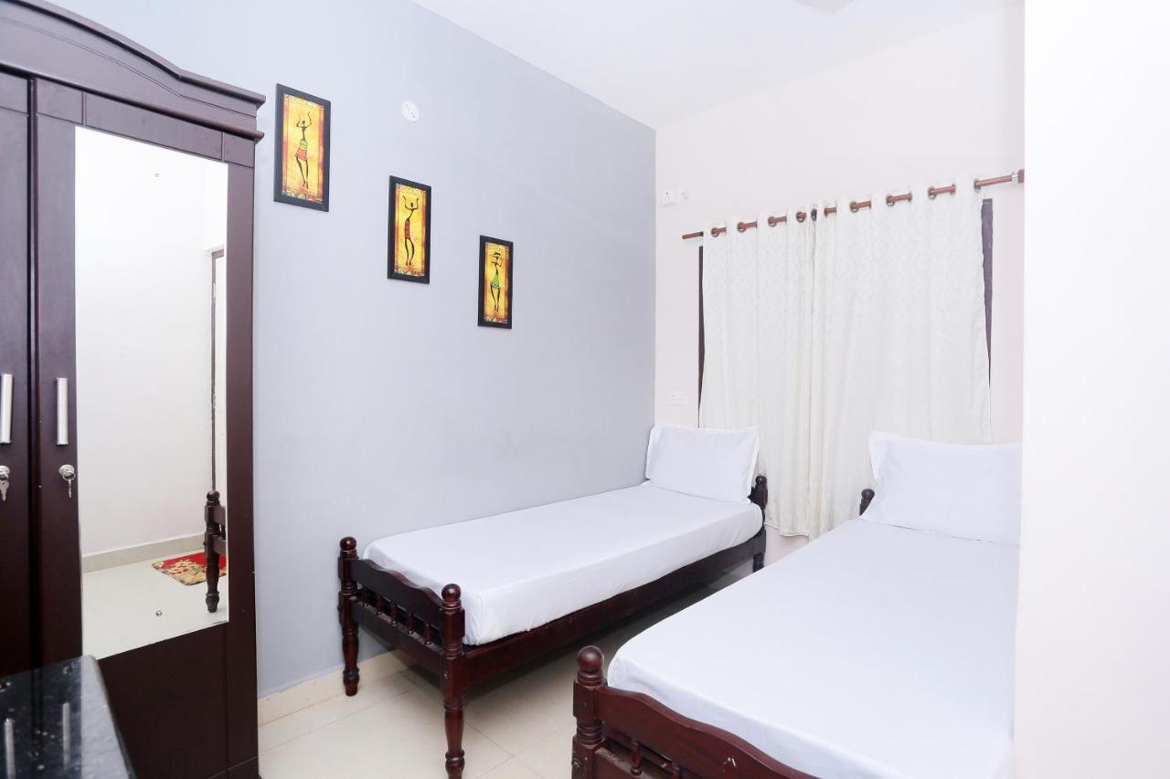 Oyo 42127 Thomsun Garden Hotel