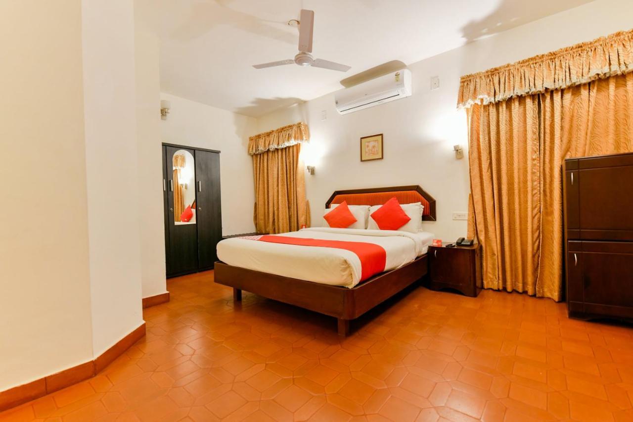 Oyo 16778 House Of Yesudas 3* Kochi