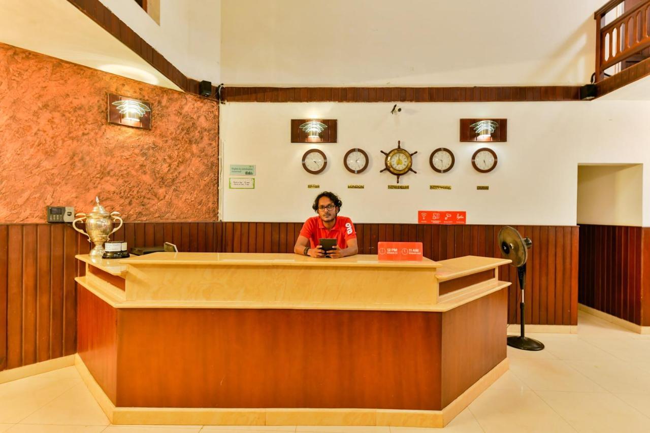 Hotel Oyo 16778 House Of Yesudas Kochi