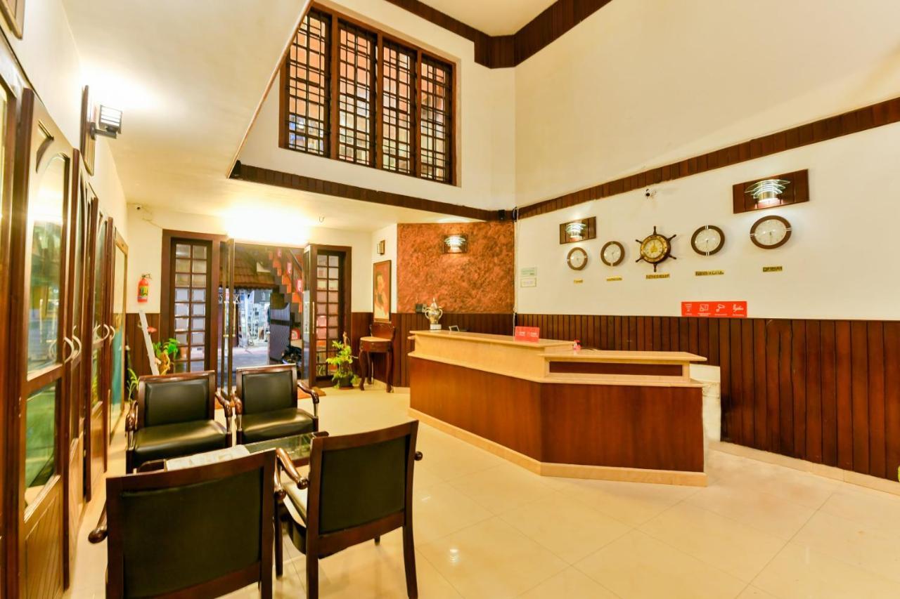 Oyo 16778 House Of Yesudas