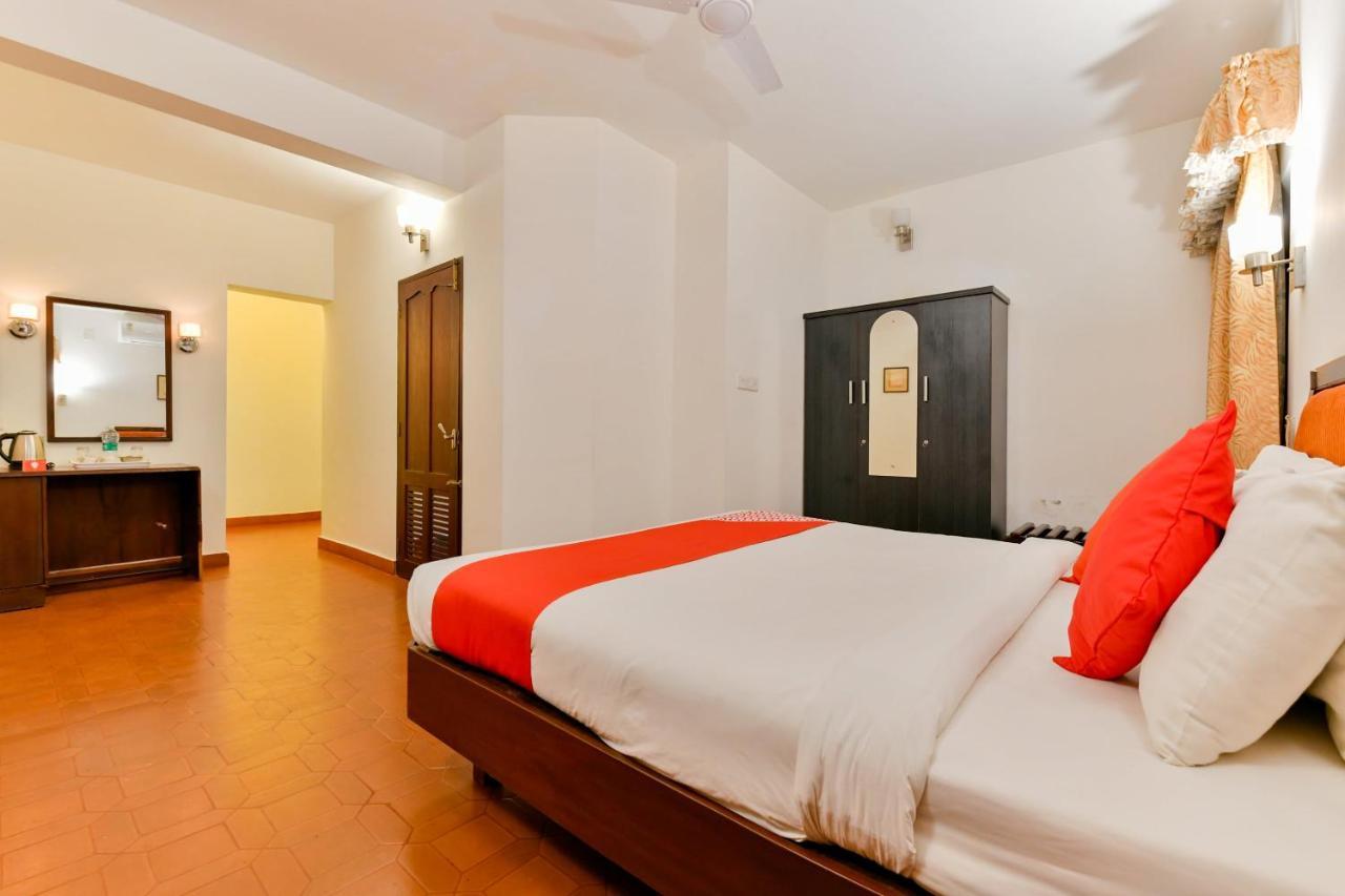 Hotel Oyo 16778 House Of Yesudas