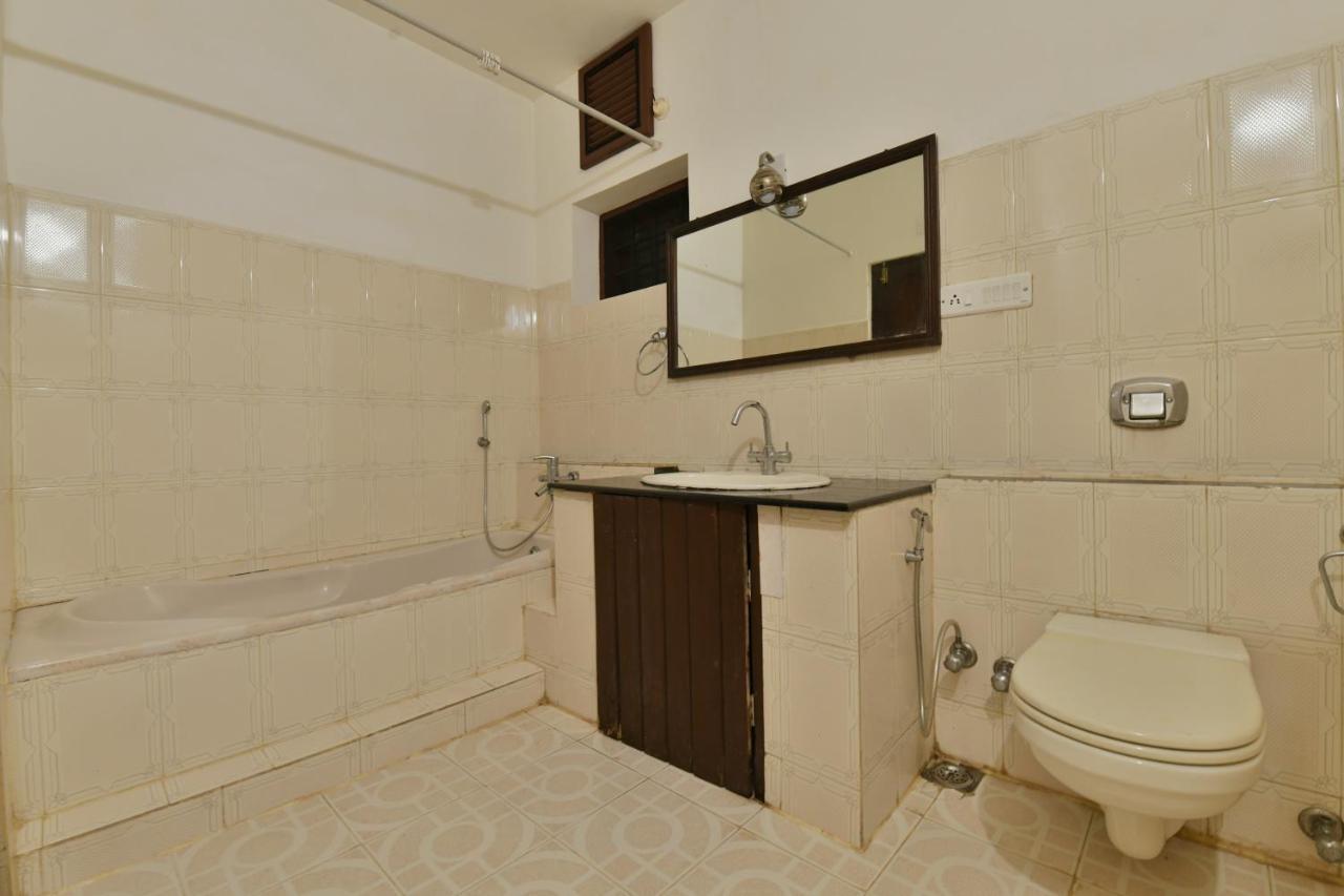 Hotel Oyo 16778 House Of Yesudas 3*