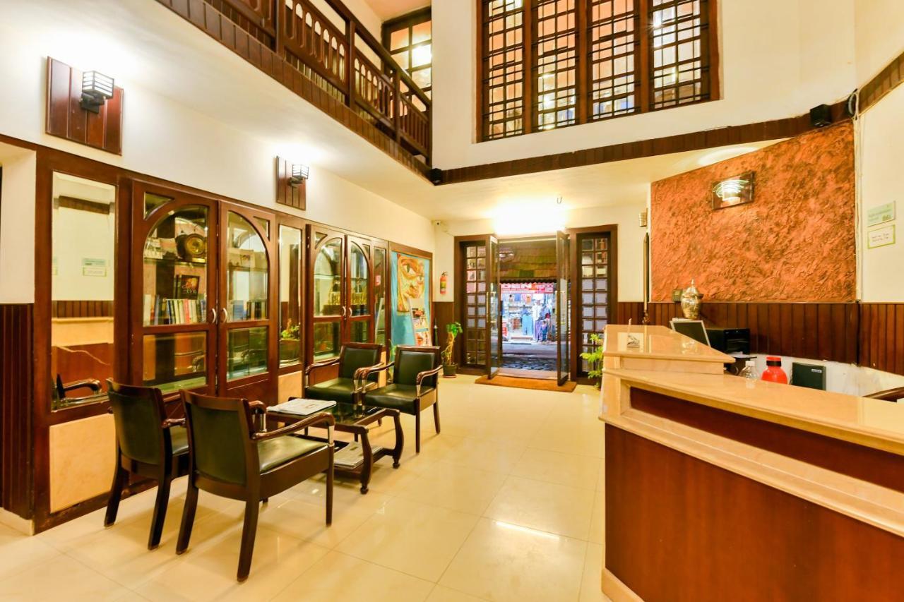 Oyo 16778 House Of Yesudas 3*