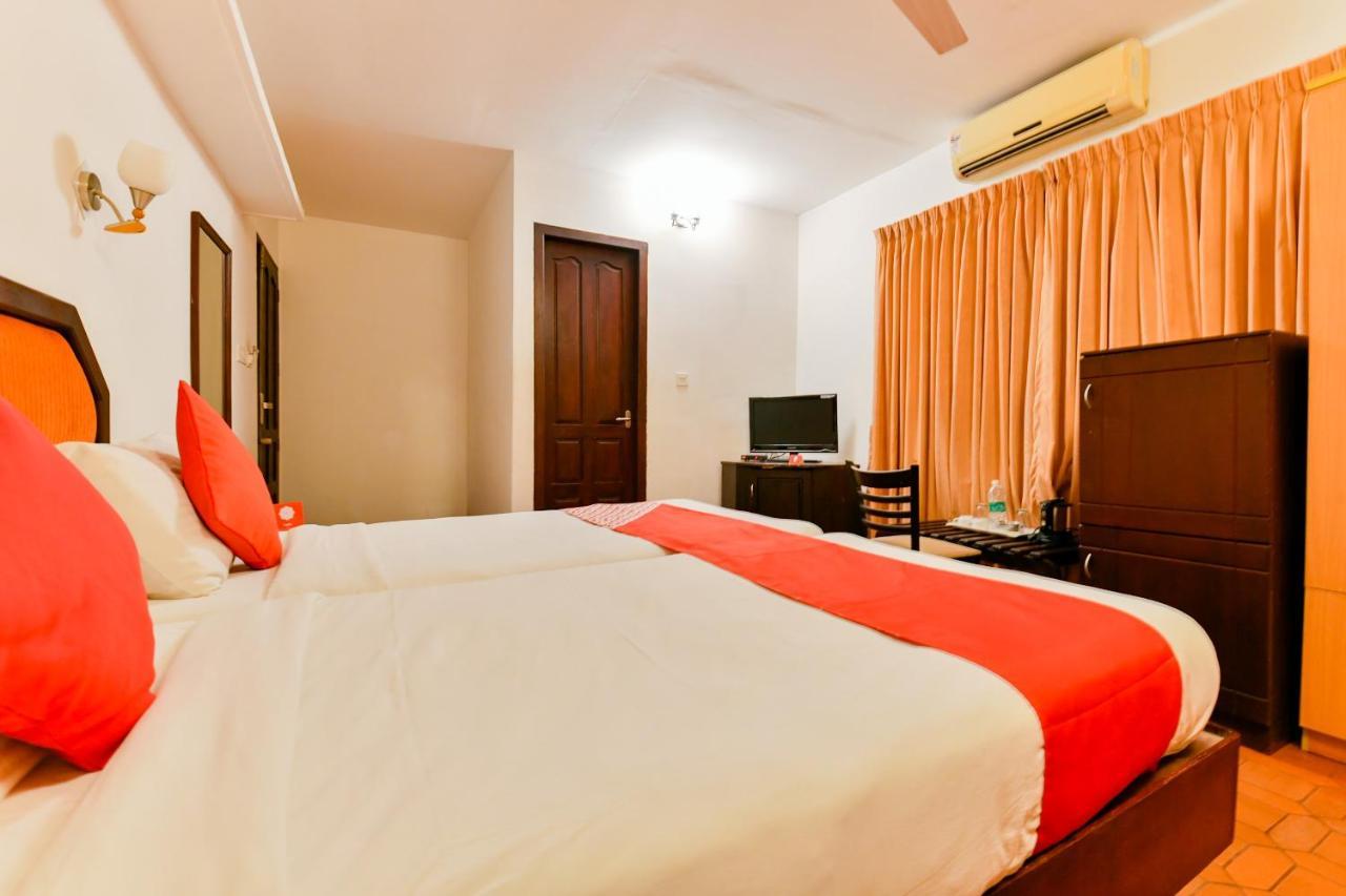 Hotel Oyo 16778 House Of Yesudas