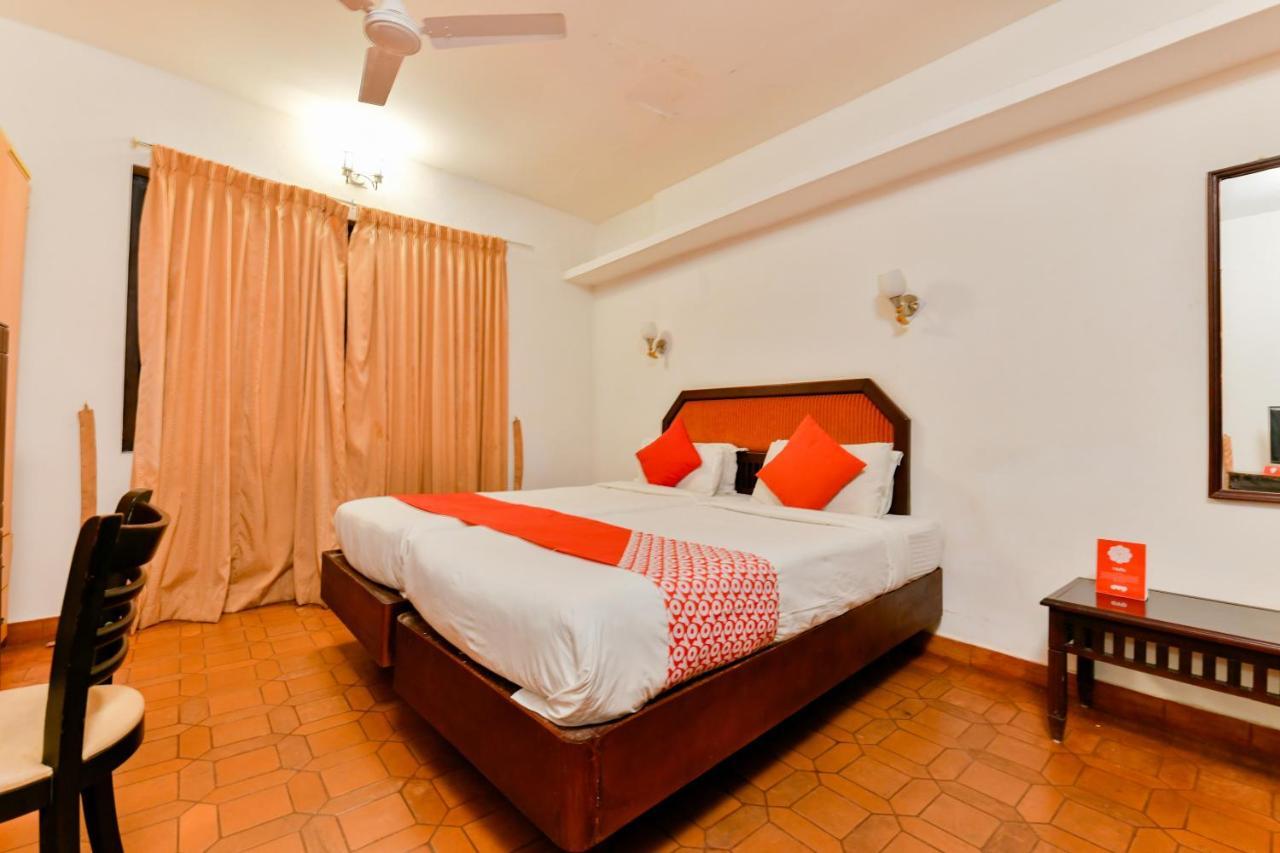 Oyo 16778 House Of Yesudas Hotel